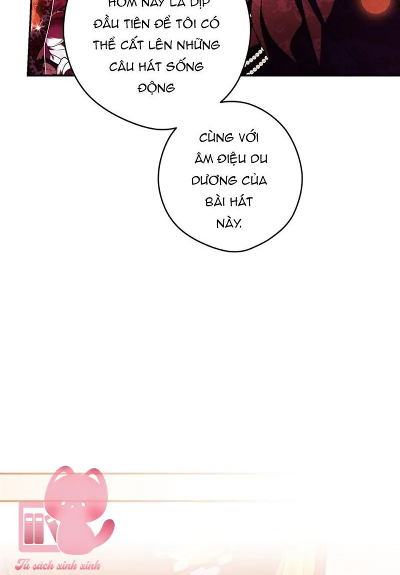 Quý Cô Bí Ẩn - Chap 98 - Trang 16