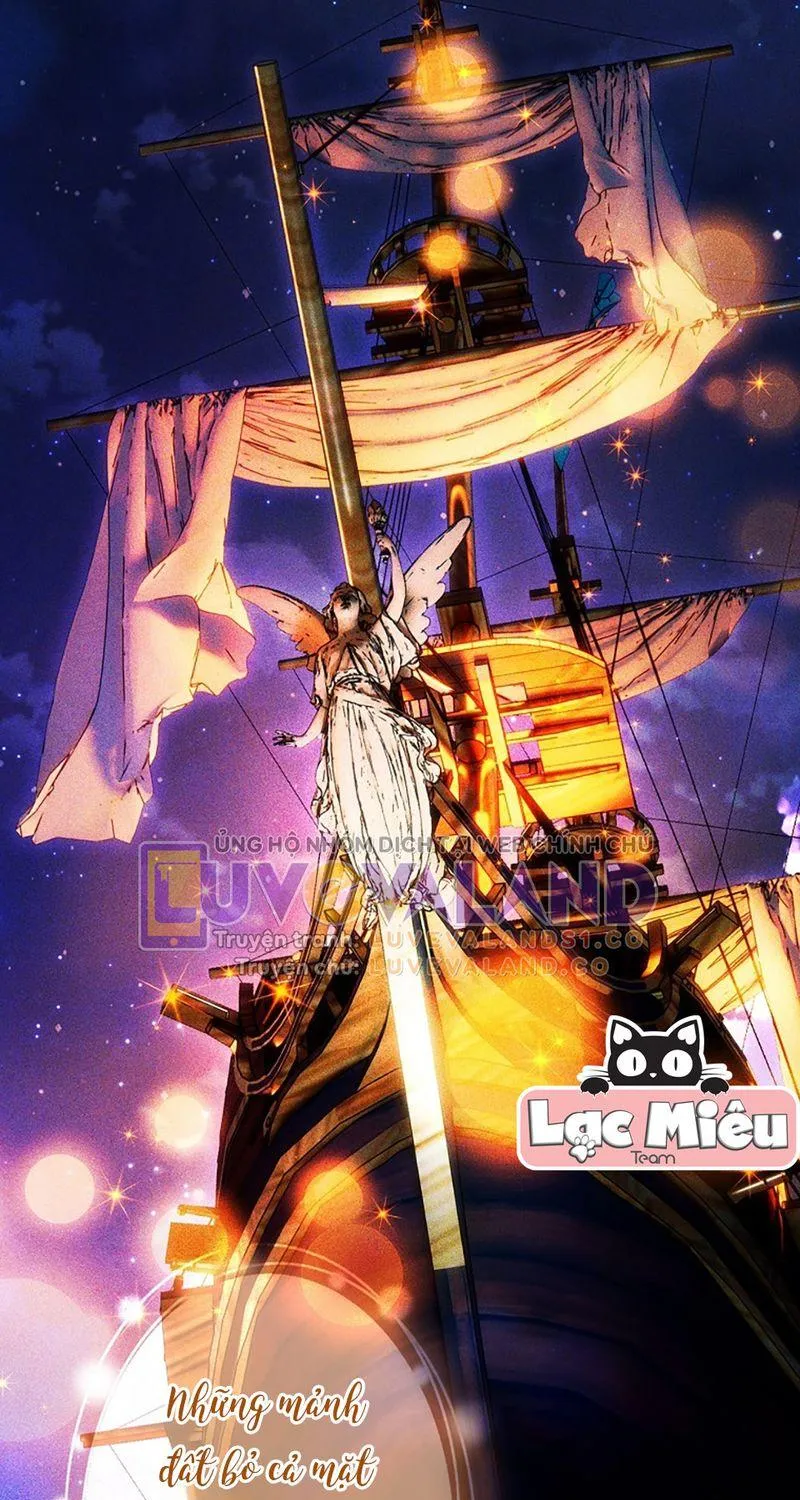 Quý Cô Bí Ẩn - Chap 98 - Trang 19
