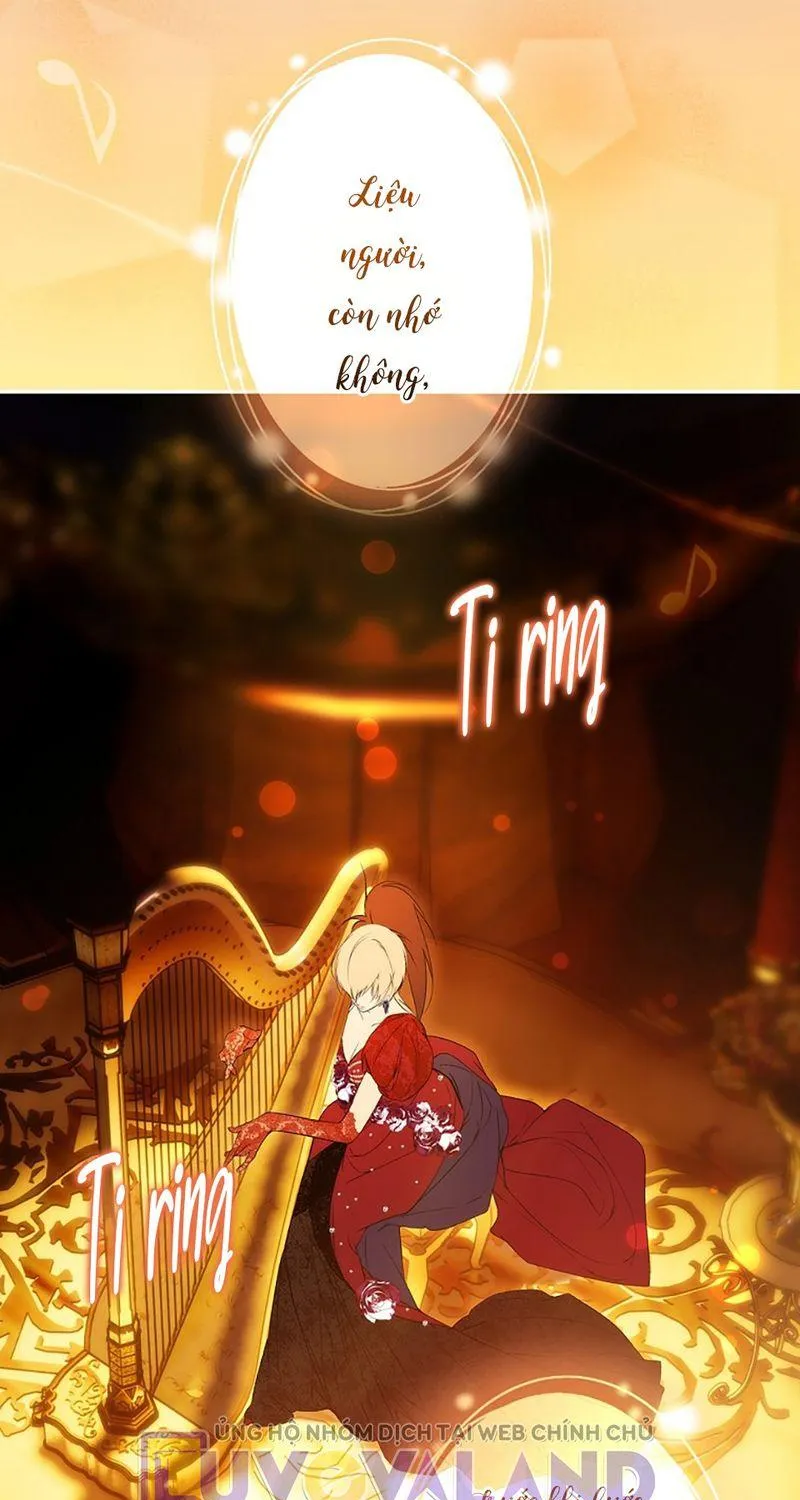 Quý Cô Bí Ẩn - Chap 98 - Trang 21