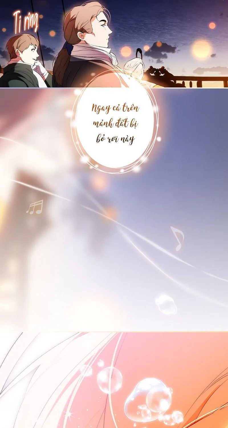 Quý Cô Bí Ẩn - Chap 98 - Trang 23