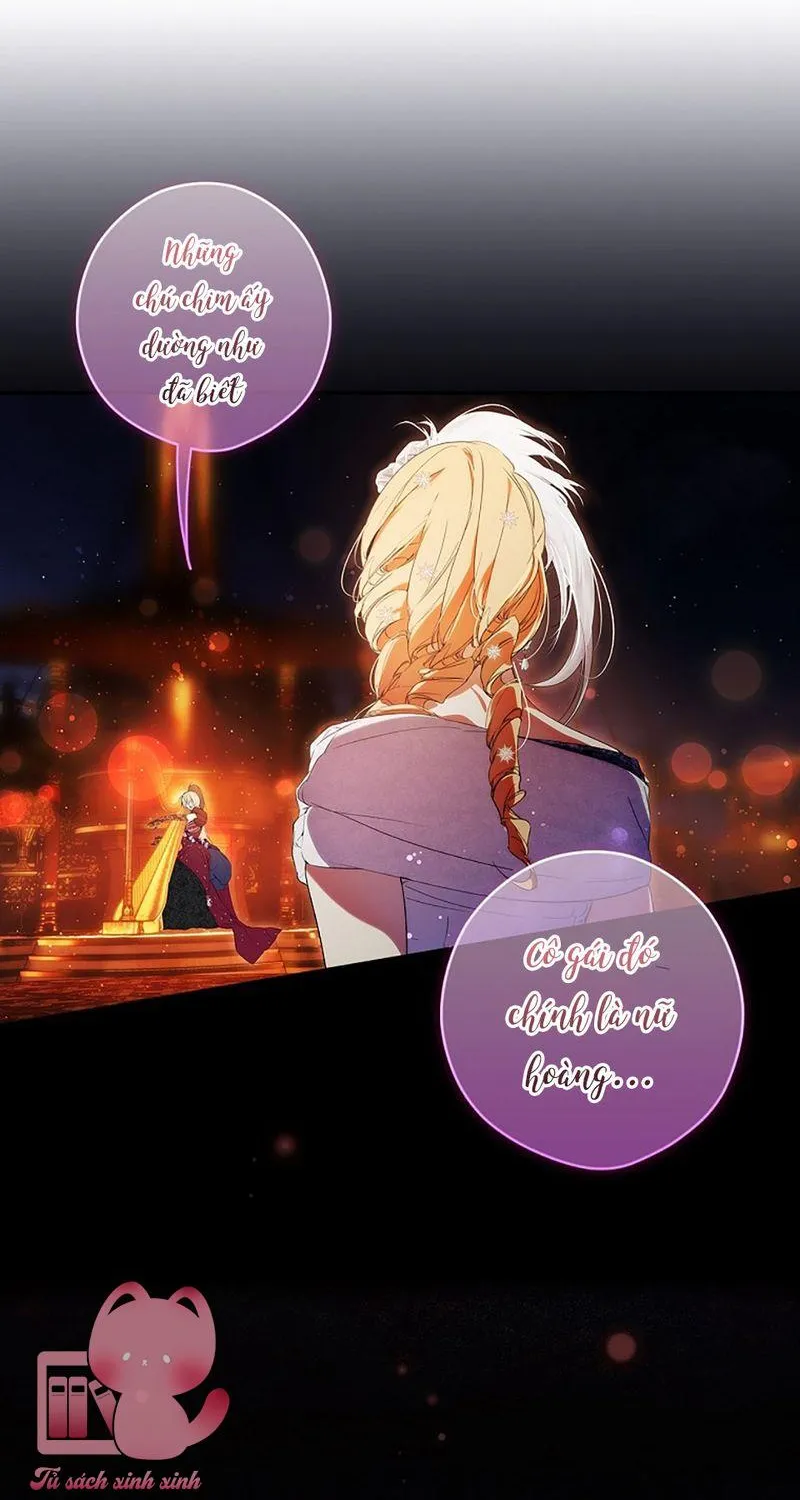 Quý Cô Bí Ẩn - Chap 98 - Trang 31