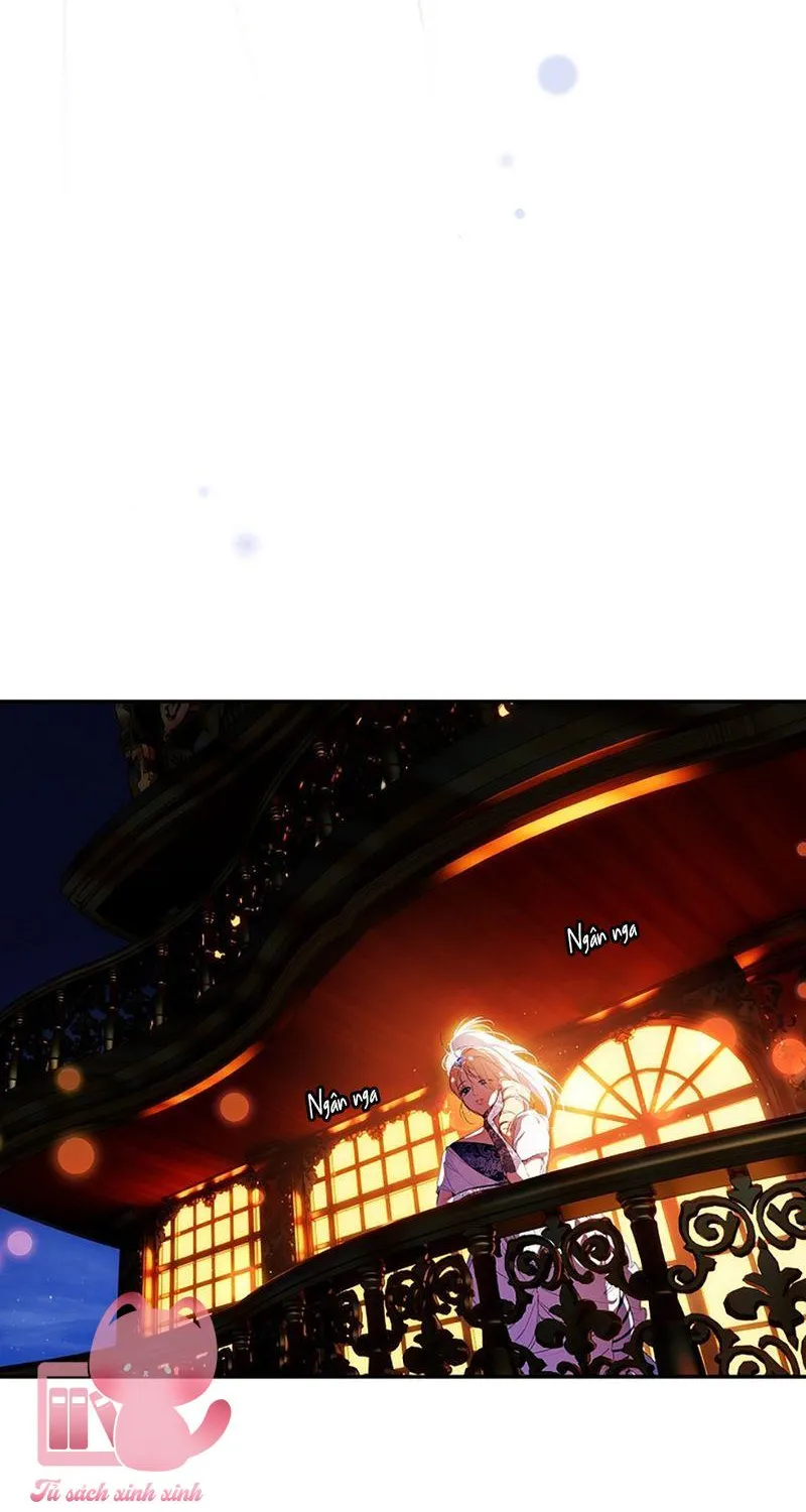 Quý Cô Bí Ẩn - Chap 98 - Trang 39