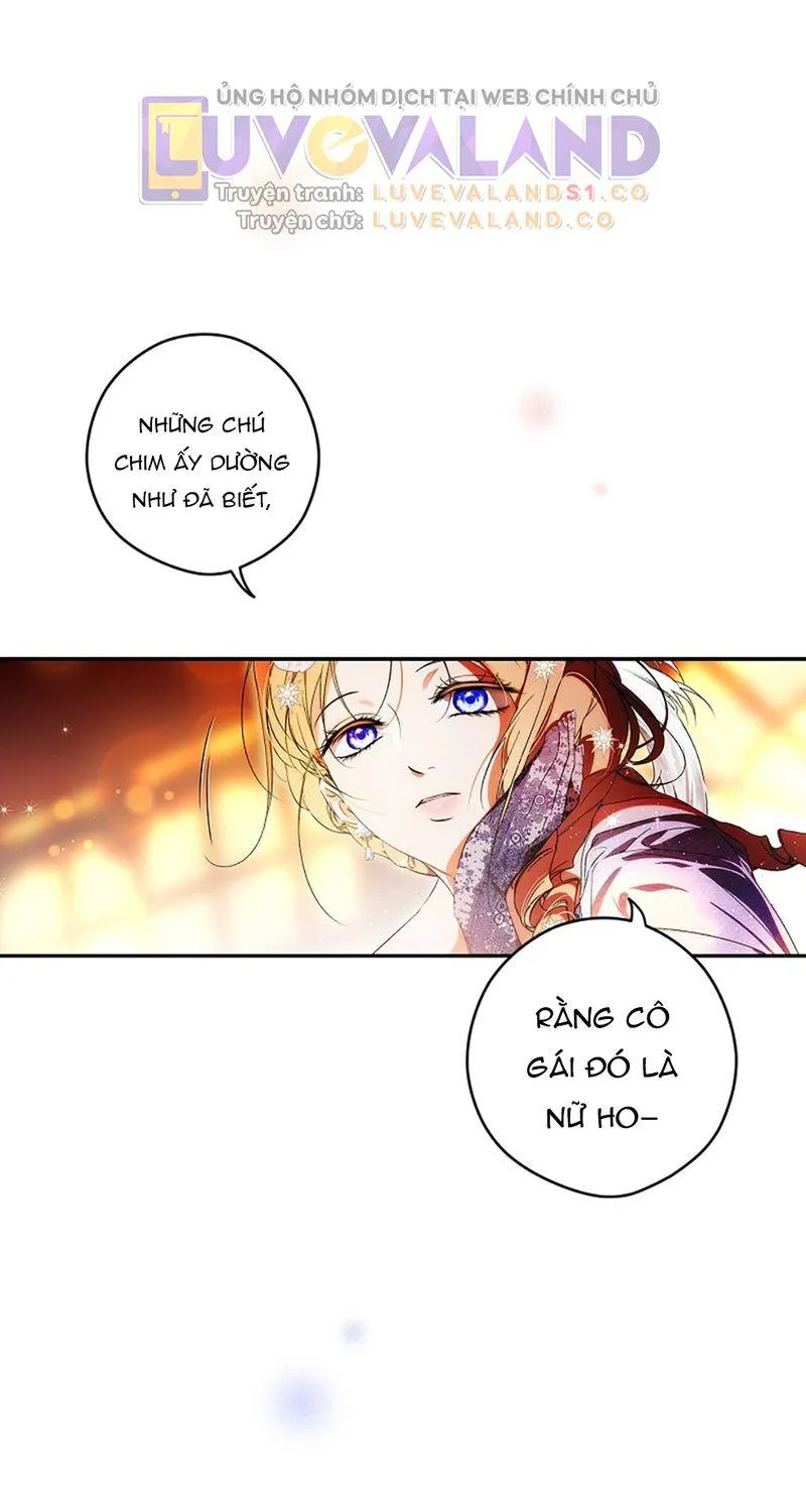 Quý Cô Bí Ẩn - Chap 98 - Trang 40