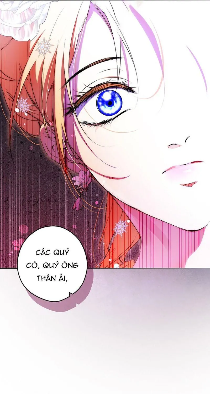 Quý Cô Bí Ẩn - Chap 98 - Trang 5