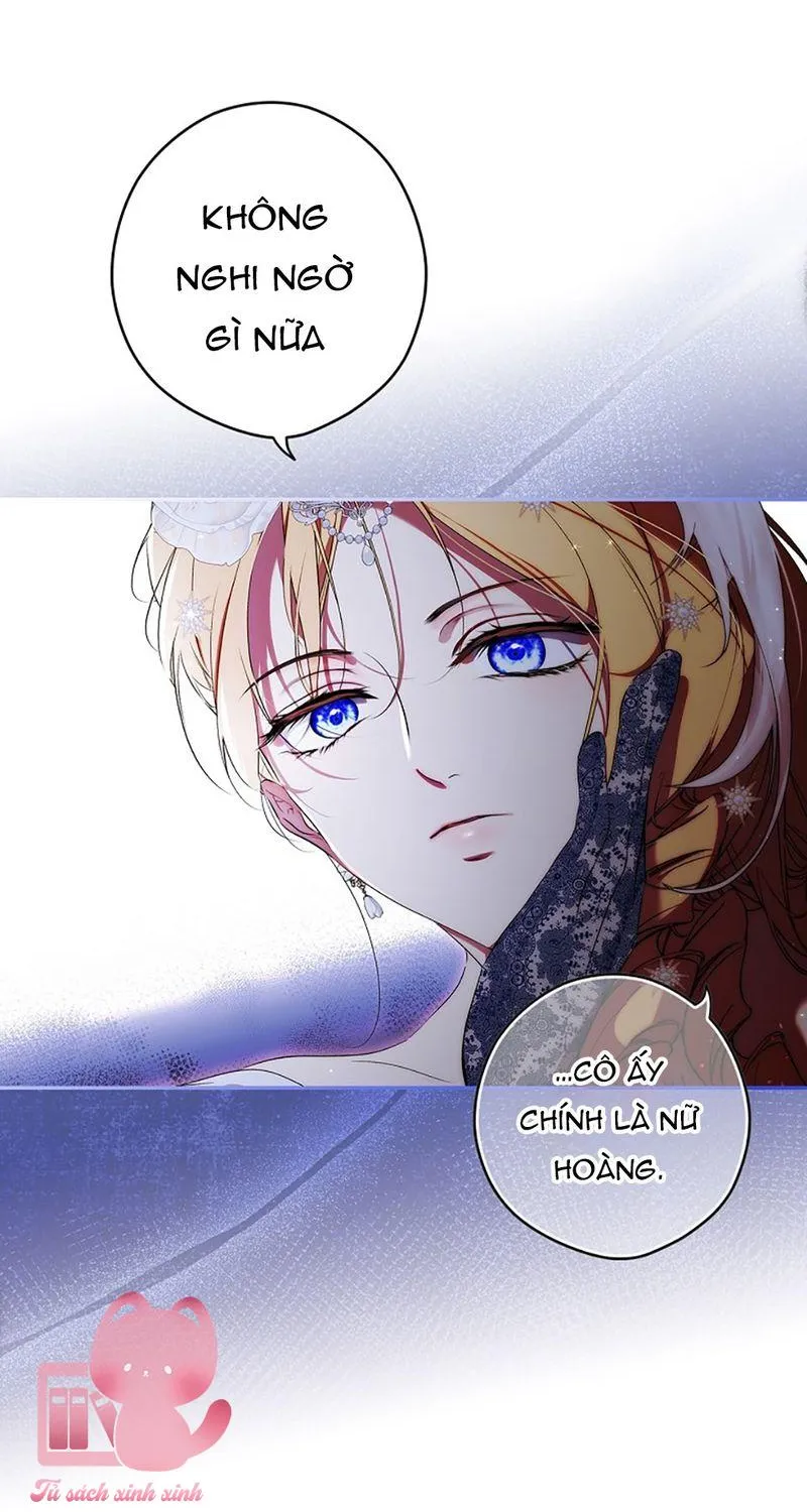 Quý Cô Bí Ẩn - Chap 98 - Trang 41