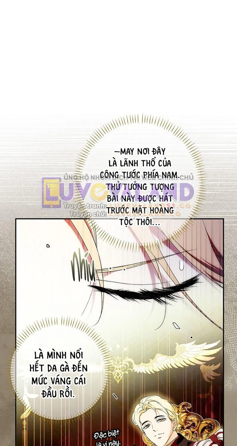 Quý Cô Bí Ẩn - Chap 98 - Trang 42