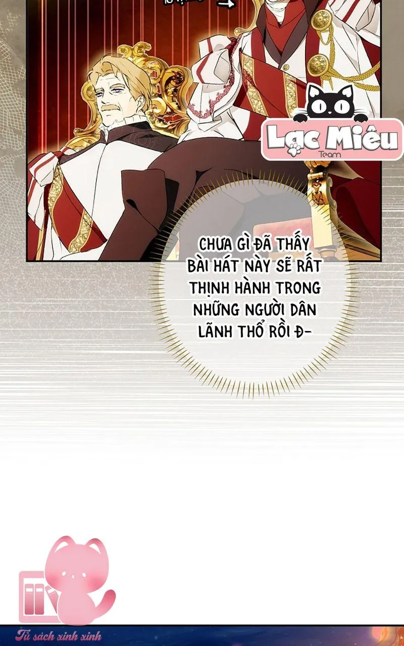 Quý Cô Bí Ẩn - Chap 98 - Trang 43
