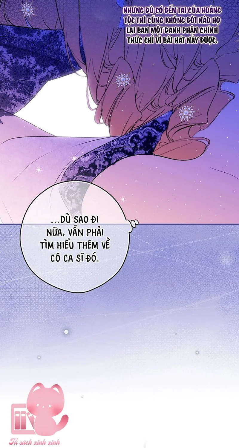 Quý Cô Bí Ẩn - Chap 98 - Trang 45