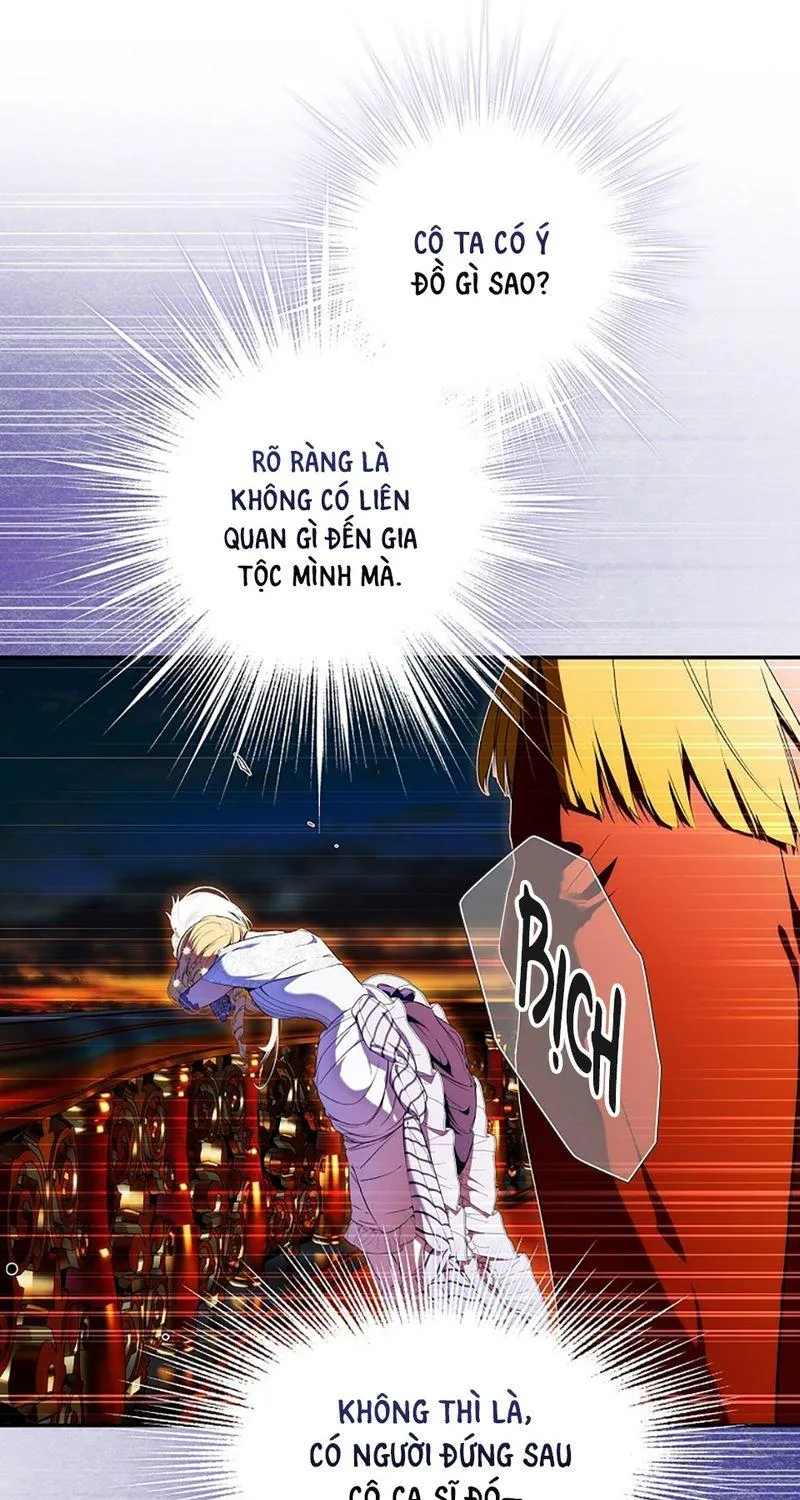 Quý Cô Bí Ẩn - Chap 98 - Trang 46