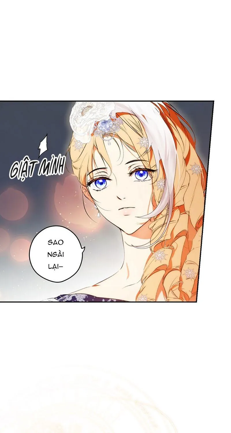 Quý Cô Bí Ẩn - Chap 98 - Trang 53