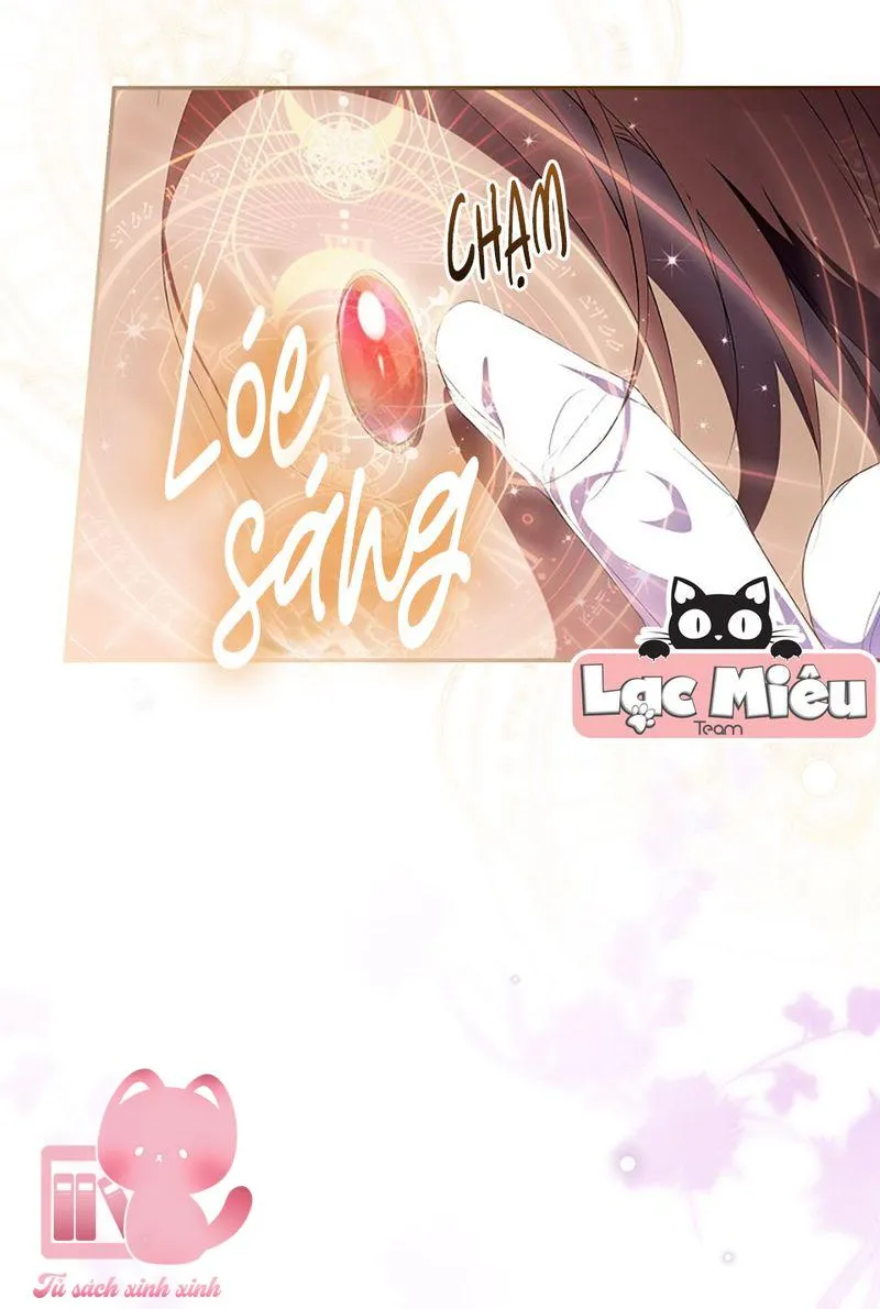 Quý Cô Bí Ẩn - Chap 98 - Trang 54