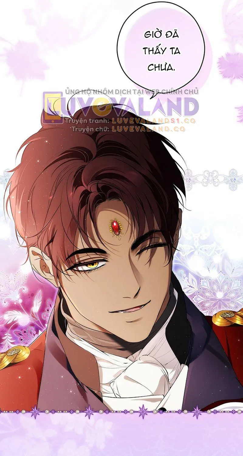 Quý Cô Bí Ẩn - Chap 98 - Trang 55