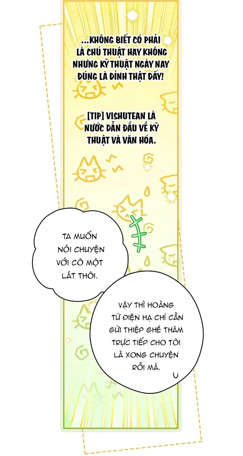 Quý Cô Bí Ẩn - Chap 98 - Trang 57