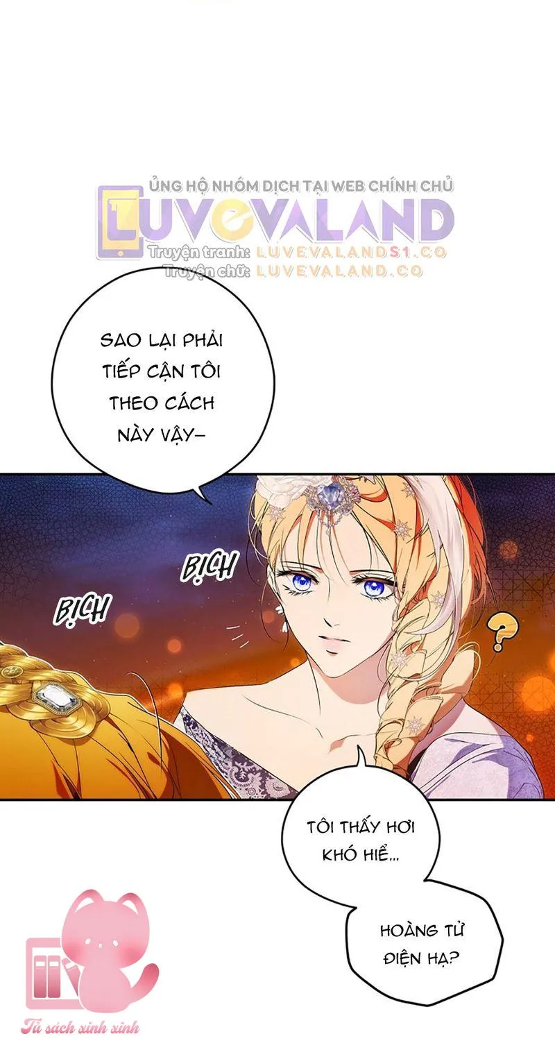 Quý Cô Bí Ẩn - Chap 98 - Trang 58