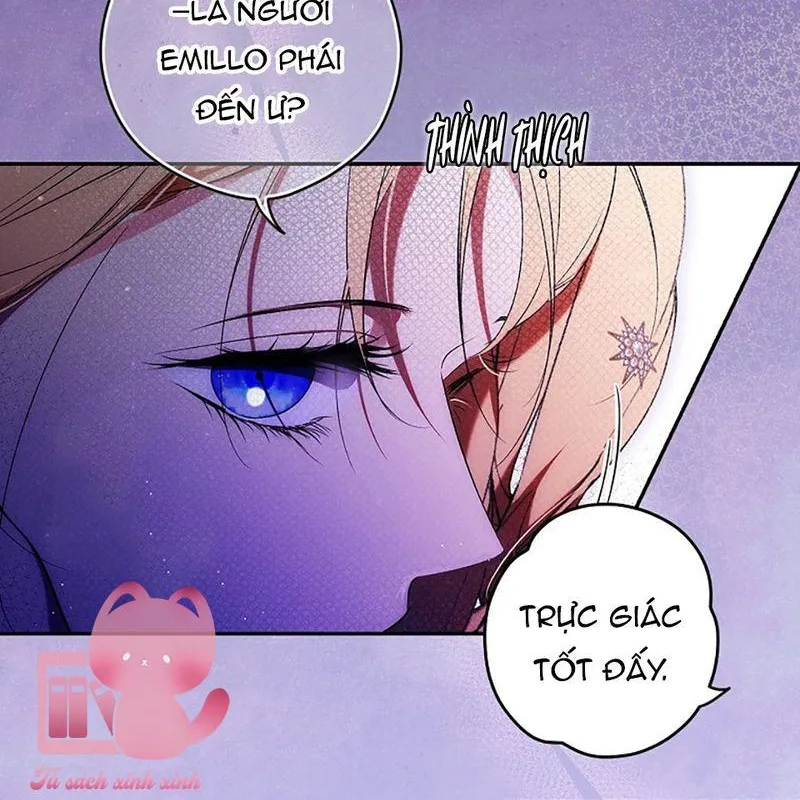 Quý Cô Bí Ẩn - Chap 98 - Trang 62
