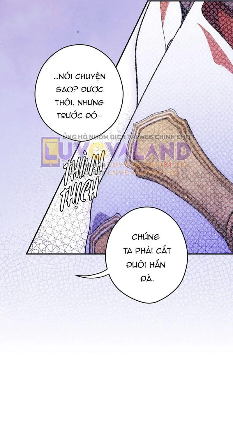 Quý Cô Bí Ẩn - Chap 98 - Trang 63