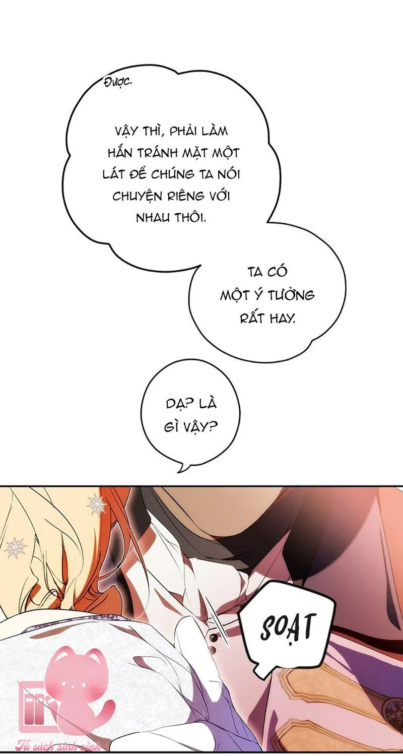 Quý Cô Bí Ẩn - Chap 98 - Trang 64
