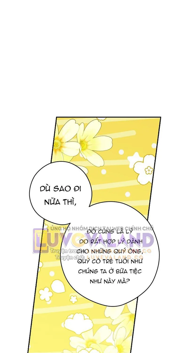 Quý Cô Bí Ẩn - Chap 98 - Trang 65