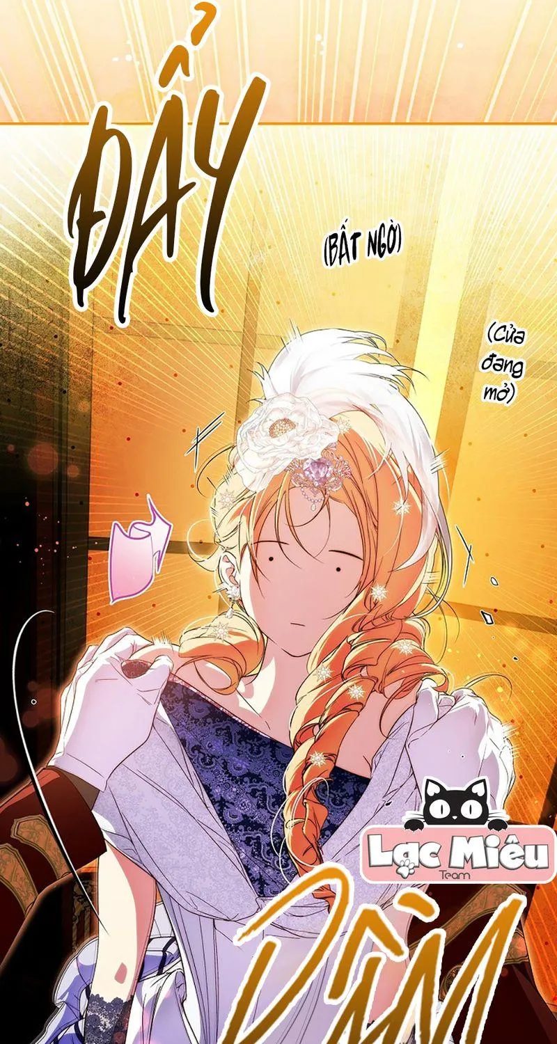 Quý Cô Bí Ẩn - Chap 98 - Trang 67