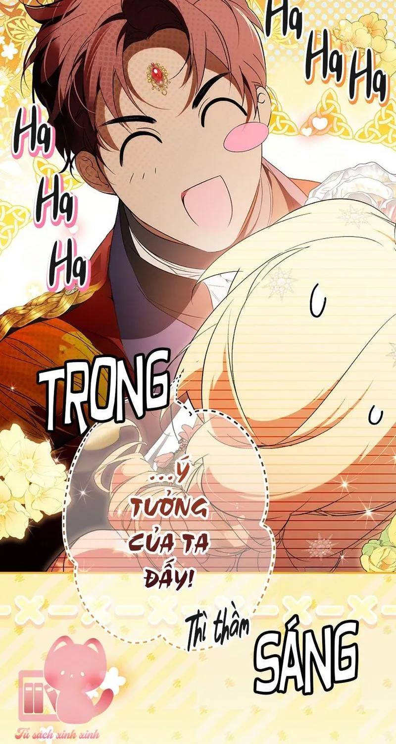 Quý Cô Bí Ẩn - Chap 98 - Trang 70