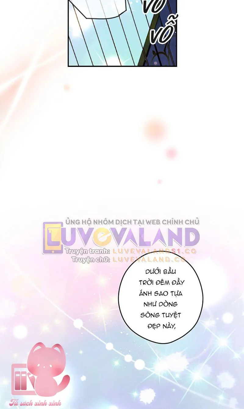 Quý Cô Bí Ẩn - Chap 98 - Trang 8