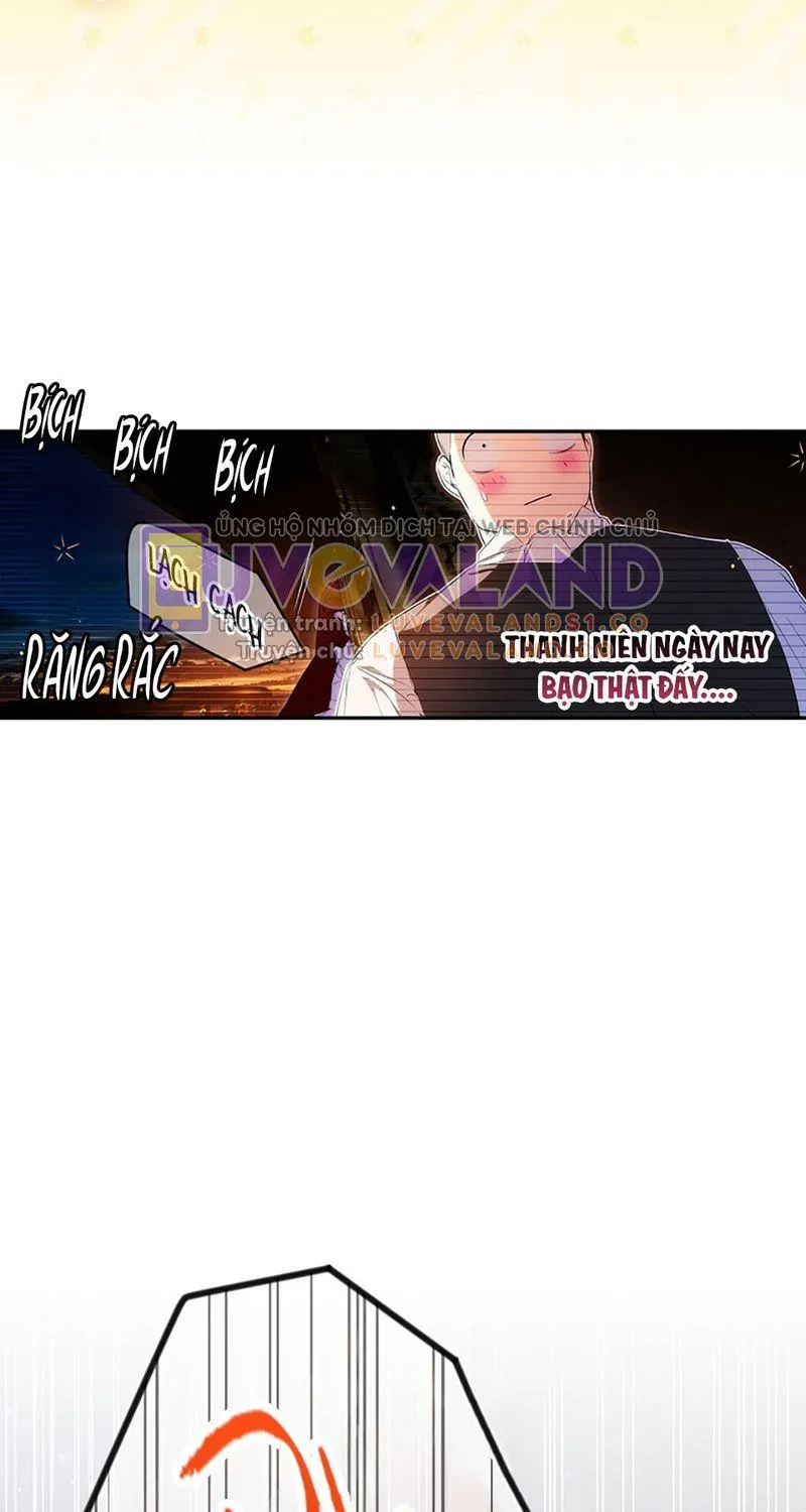 Quý Cô Bí Ẩn - Chap 98 - Trang 71