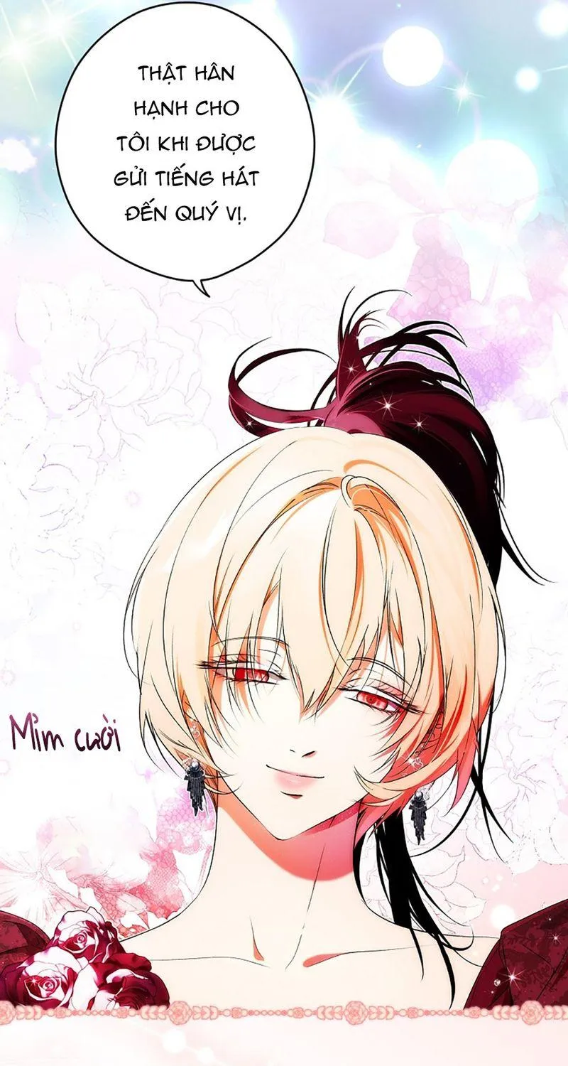 Quý Cô Bí Ẩn - Chap 98 - Trang 9