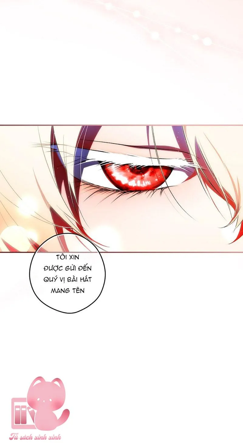Quý Cô Bí Ẩn - Chap 98 - Trang 10