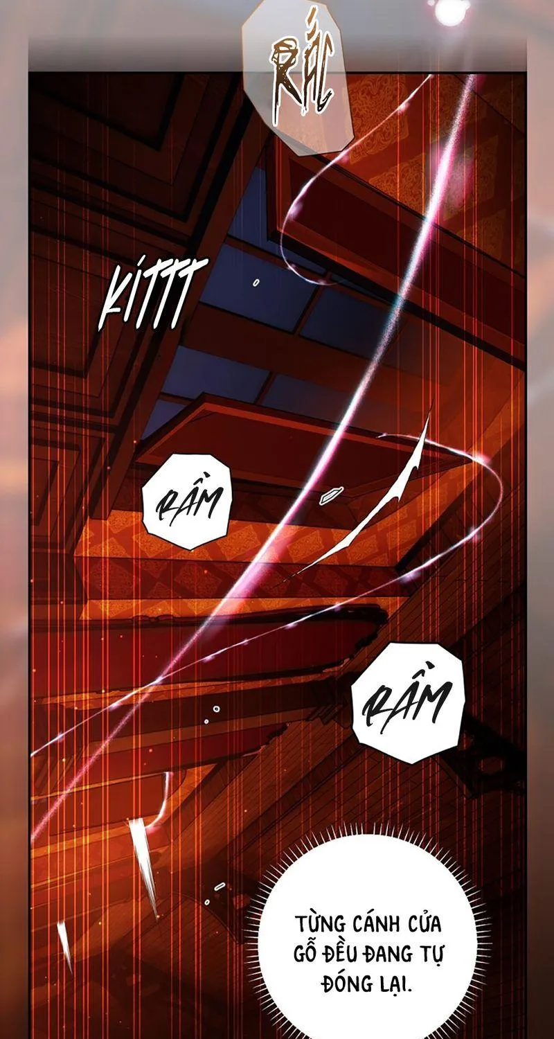 Quý Cô Bí Ẩn - Chap 99 - Trang 12