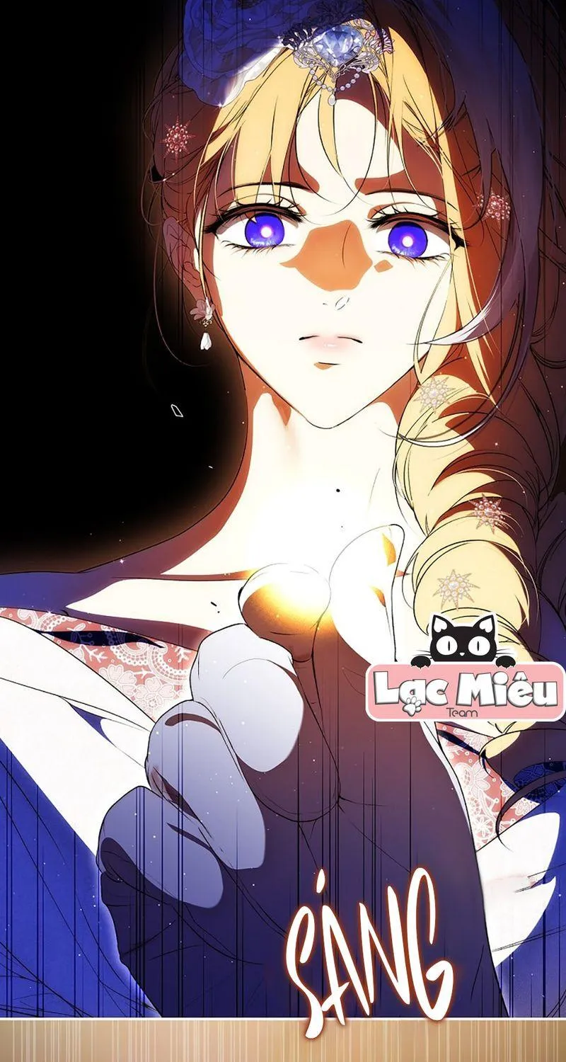 Quý Cô Bí Ẩn - Chap 99 - Trang 16