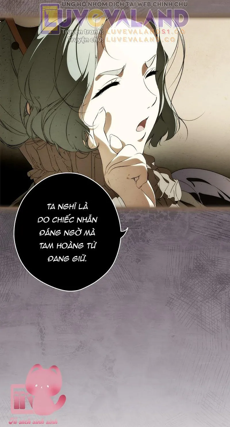 Quý Cô Bí Ẩn - Chap 99 - Trang 23