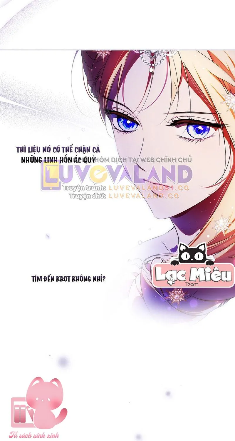 Quý Cô Bí Ẩn - Chap 99 - Trang 25