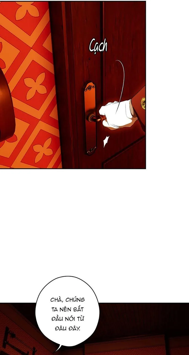 Quý Cô Bí Ẩn - Chap 99 - Trang 28