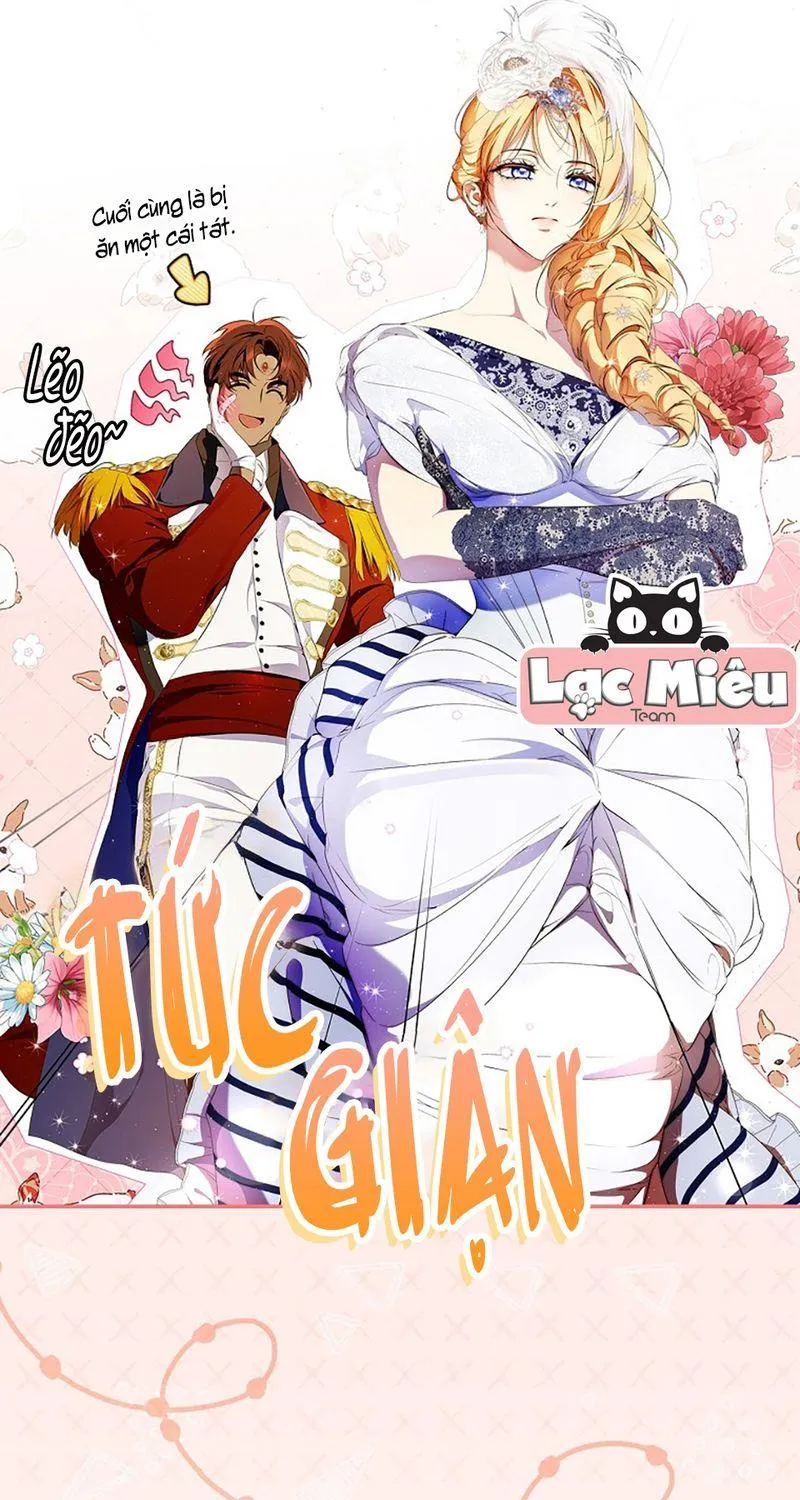 Quý Cô Bí Ẩn - Chap 99 - Trang 4