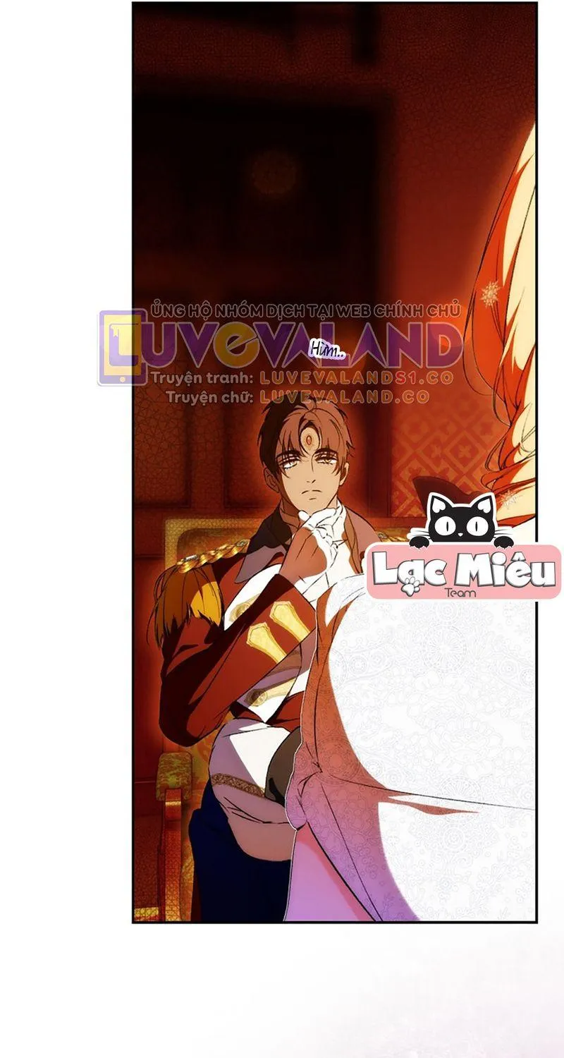 Quý Cô Bí Ẩn - Chap 99 - Trang 34