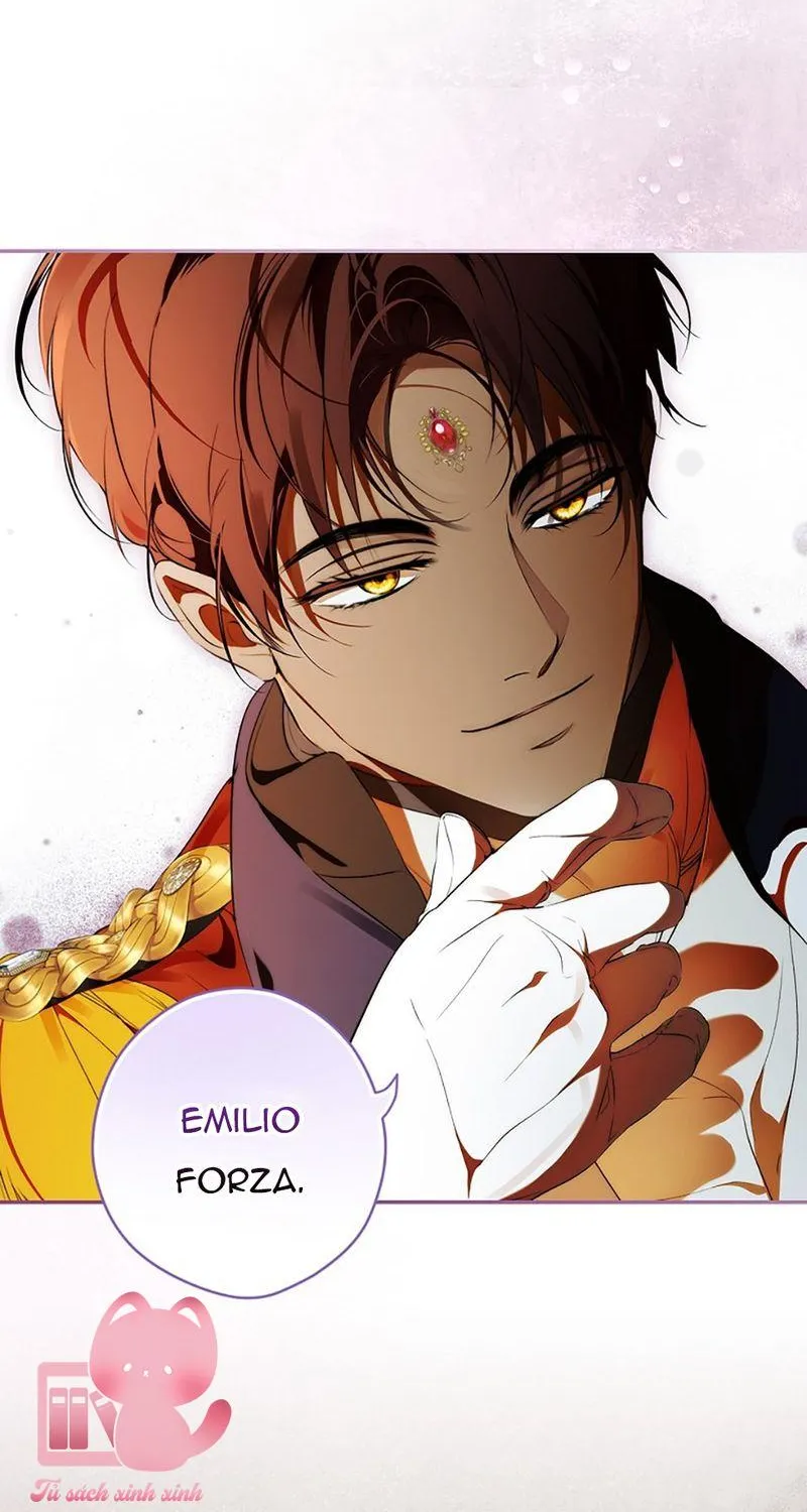 Quý Cô Bí Ẩn - Chap 99 - Trang 35