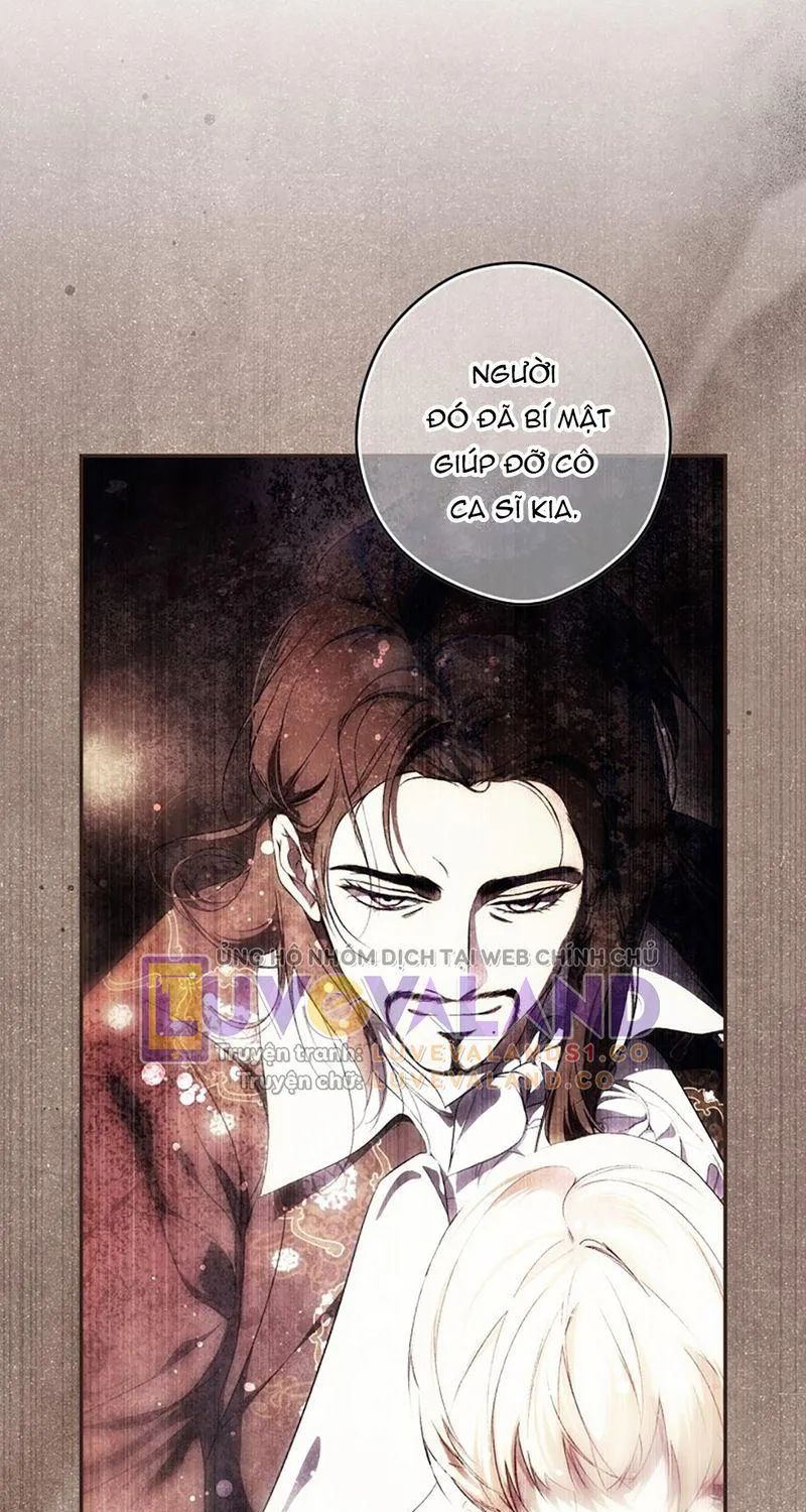 Quý Cô Bí Ẩn - Chap 99 - Trang 36