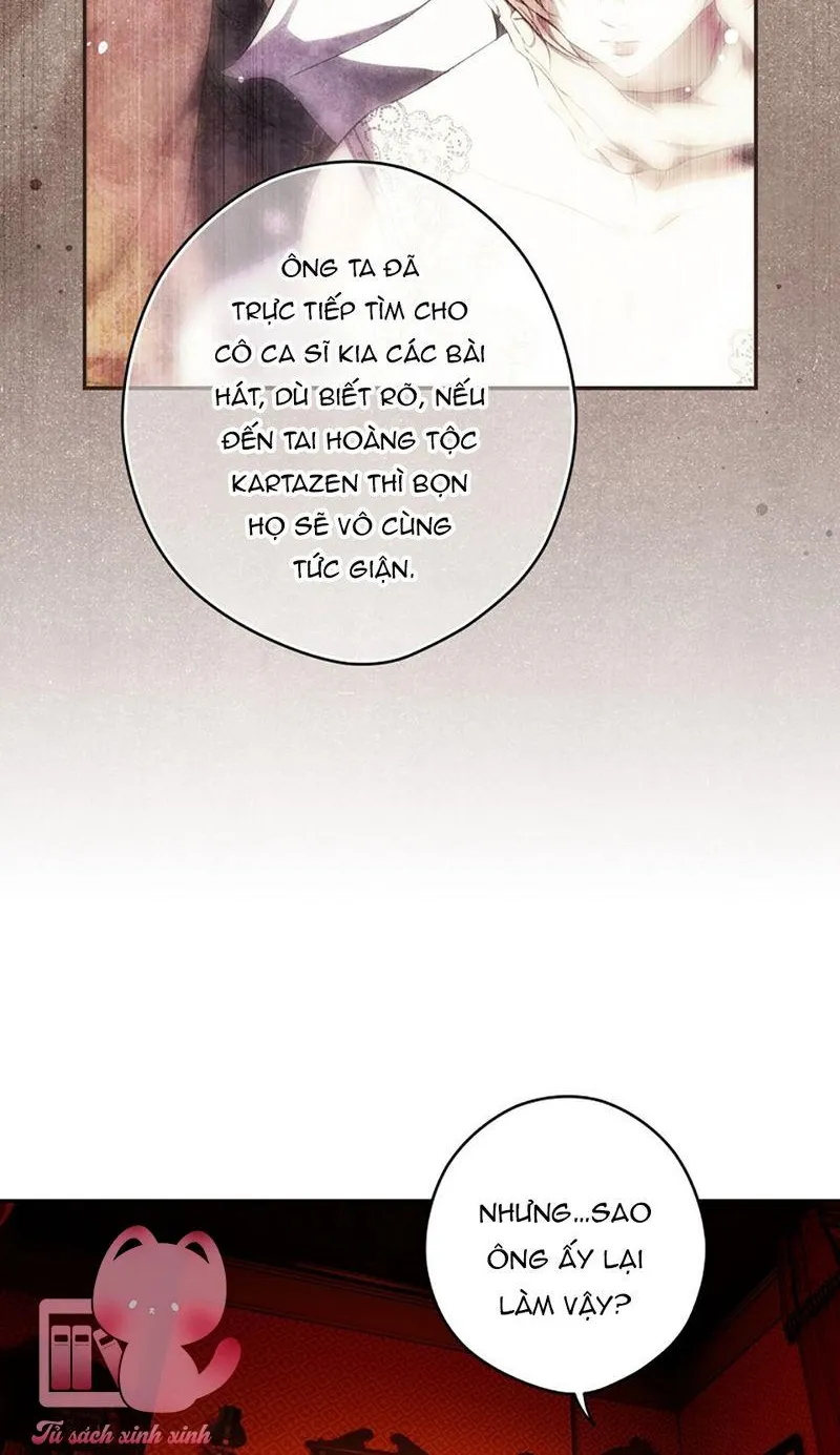 Quý Cô Bí Ẩn - Chap 99 - Trang 37