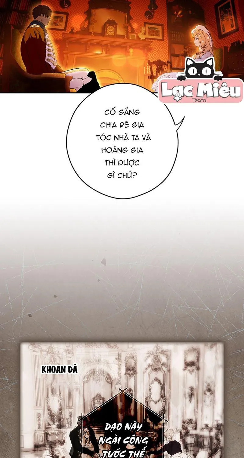 Quý Cô Bí Ẩn - Chap 99 - Trang 38