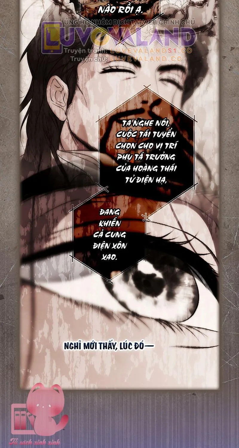 Quý Cô Bí Ẩn - Chap 99 - Trang 39