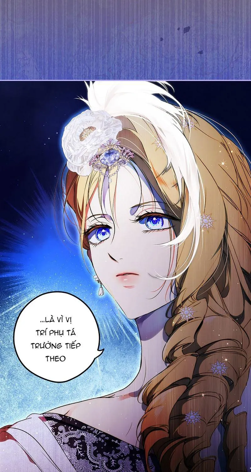 Quý Cô Bí Ẩn - Chap 99 - Trang 40