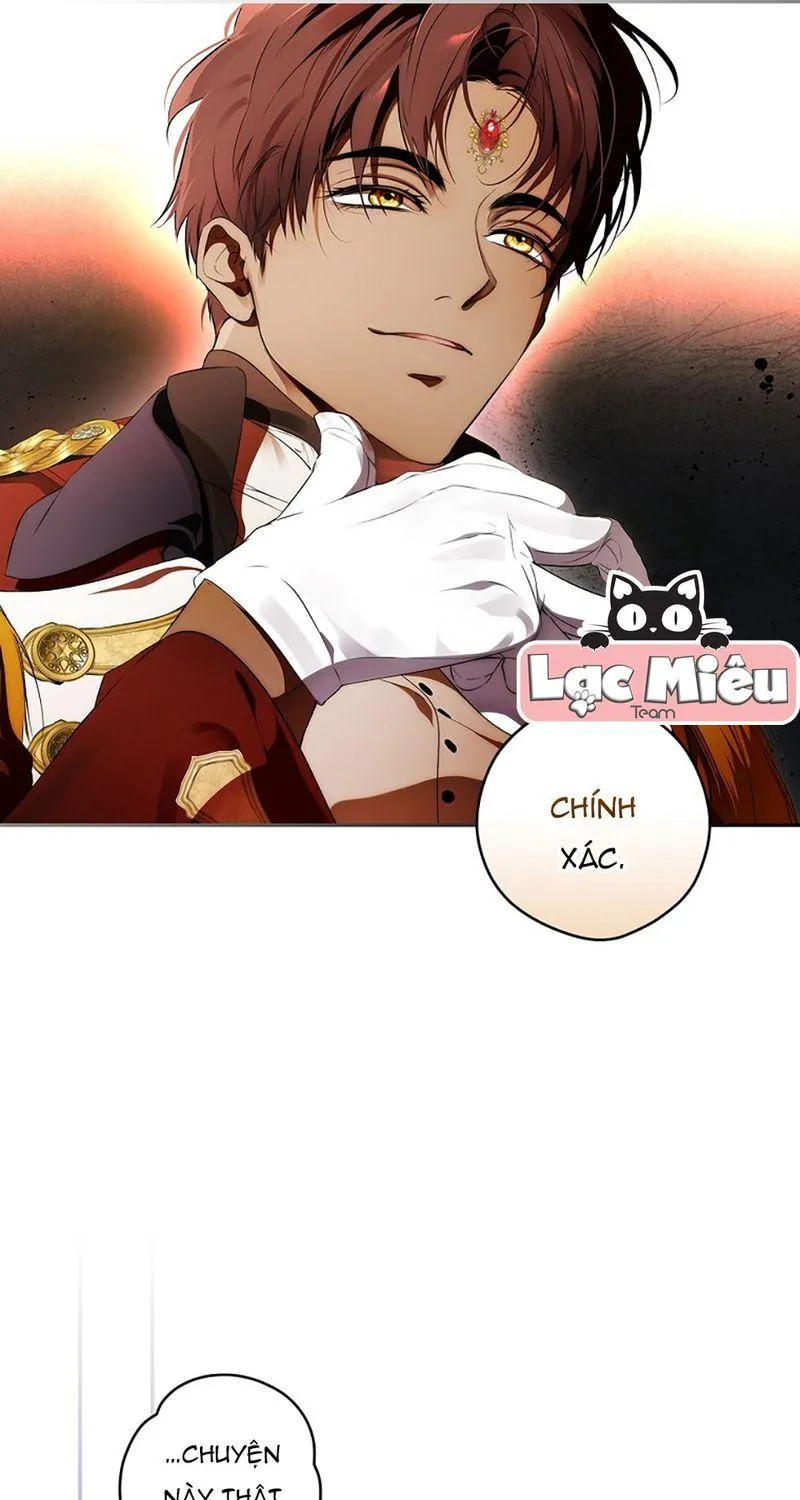 Quý Cô Bí Ẩn - Chap 99 - Trang 42