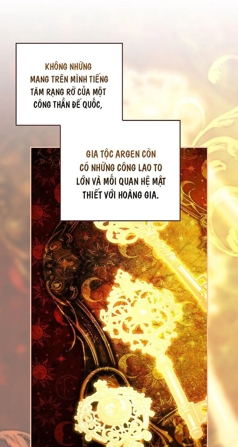 Quý Cô Bí Ẩn - Chap 99 - Trang 46