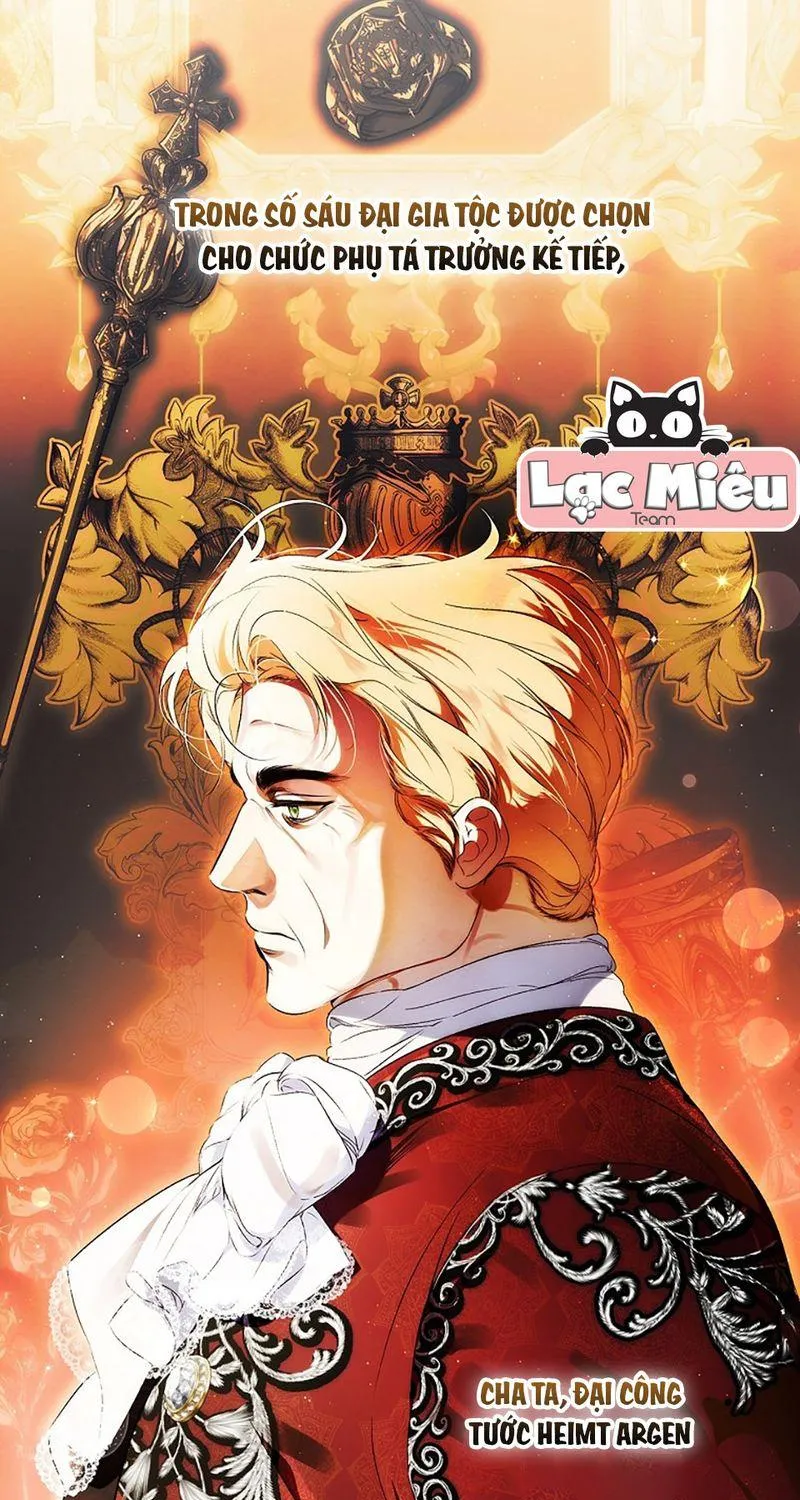 Quý Cô Bí Ẩn - Chap 99 - Trang 48