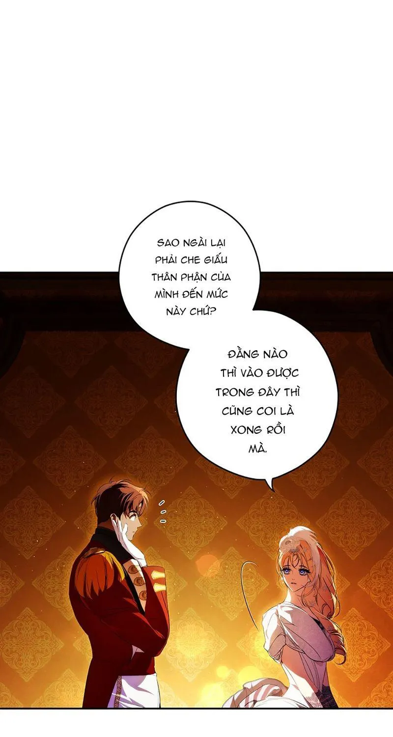 Quý Cô Bí Ẩn - Chap 99 - Trang 6