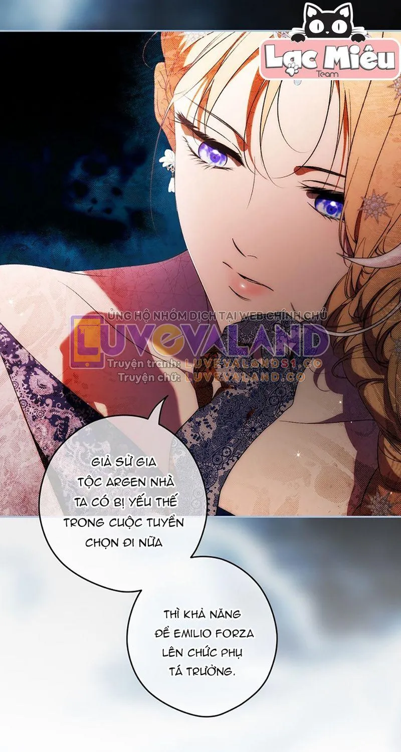 Quý Cô Bí Ẩn - Chap 99 - Trang 52