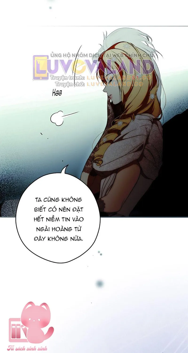 Quý Cô Bí Ẩn - Chap 99 - Trang 57
