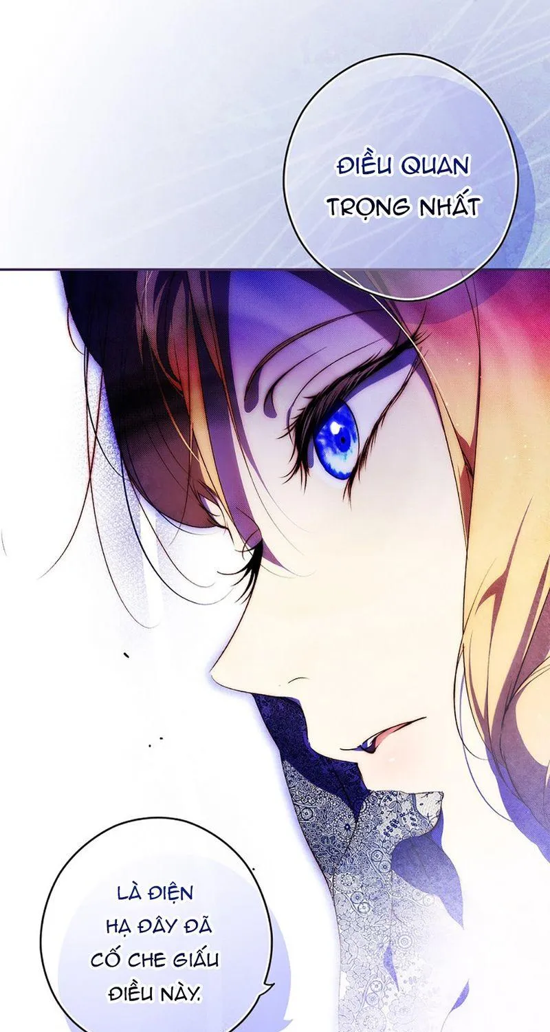 Quý Cô Bí Ẩn - Chap 99 - Trang 58