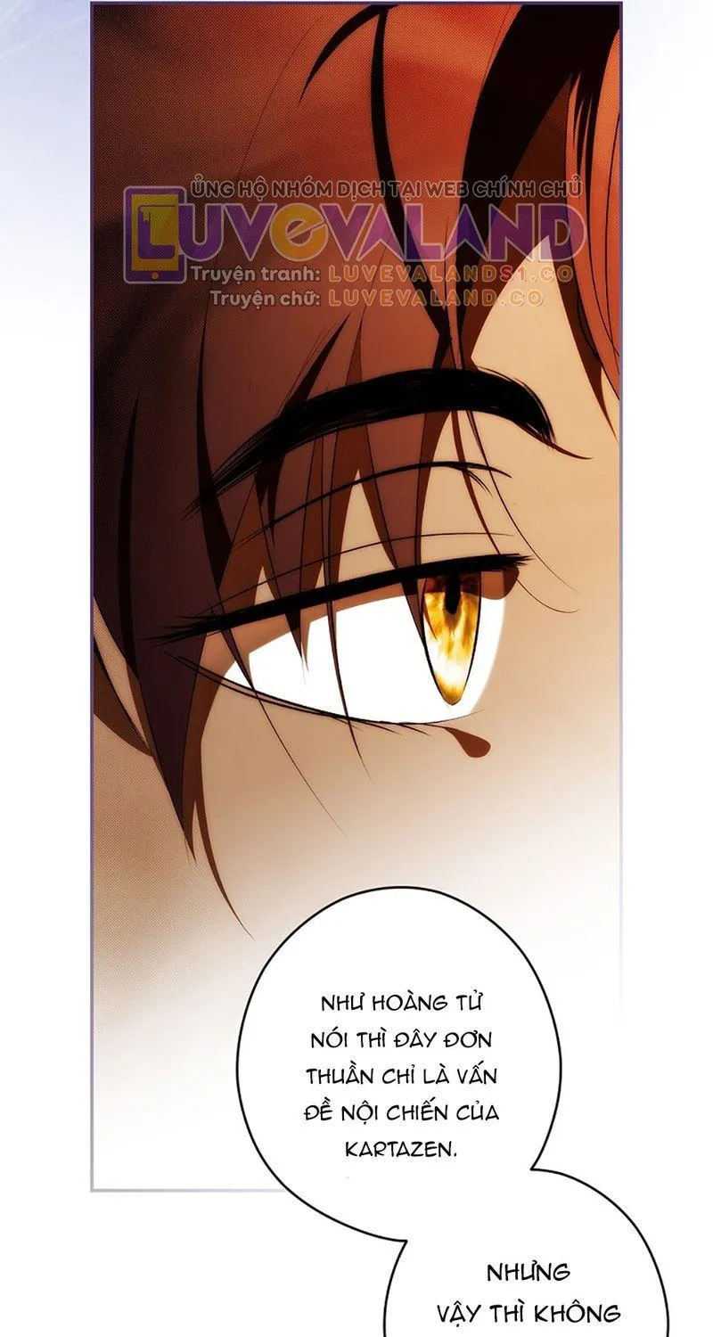 Quý Cô Bí Ẩn - Chap 99 - Trang 60