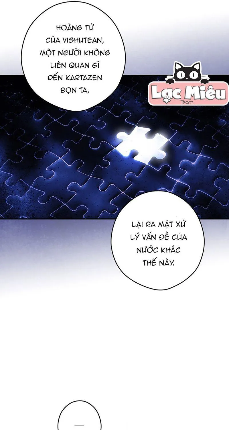 Quý Cô Bí Ẩn - Chap 99 - Trang 62